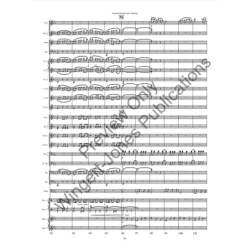 Prescott, John - Ancient Hymn Tune Variants 