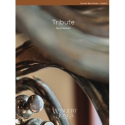 Gorham, David - Tribute 