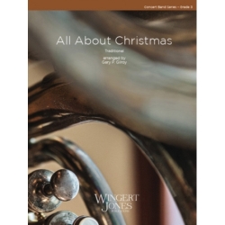 All About Christmas 
