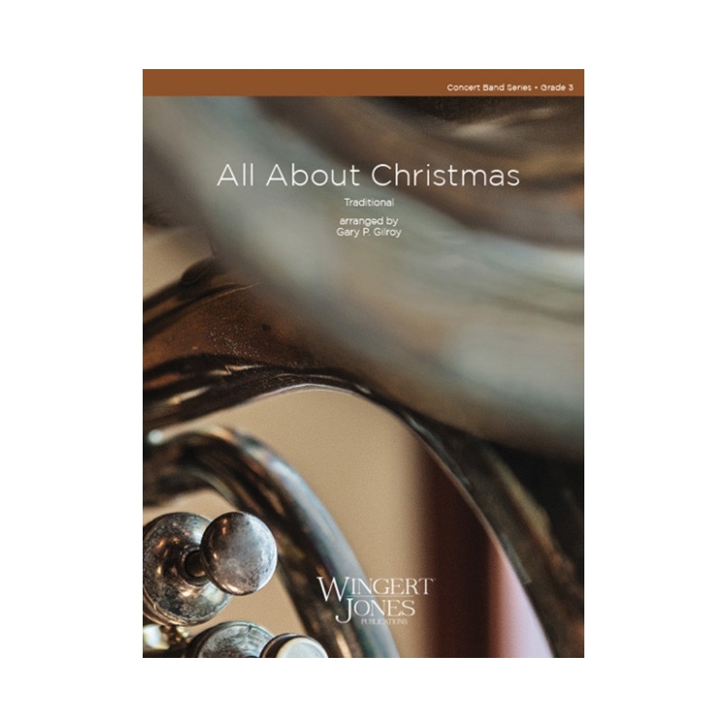 All About Christmas 