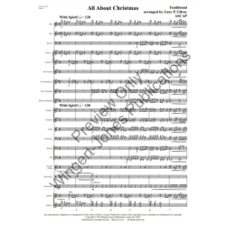All About Christmas 