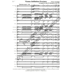 Suppé, Franz von - Vienna Jubilation Overture 