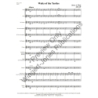 West, Jerry A. - Waltz of the Turtles 