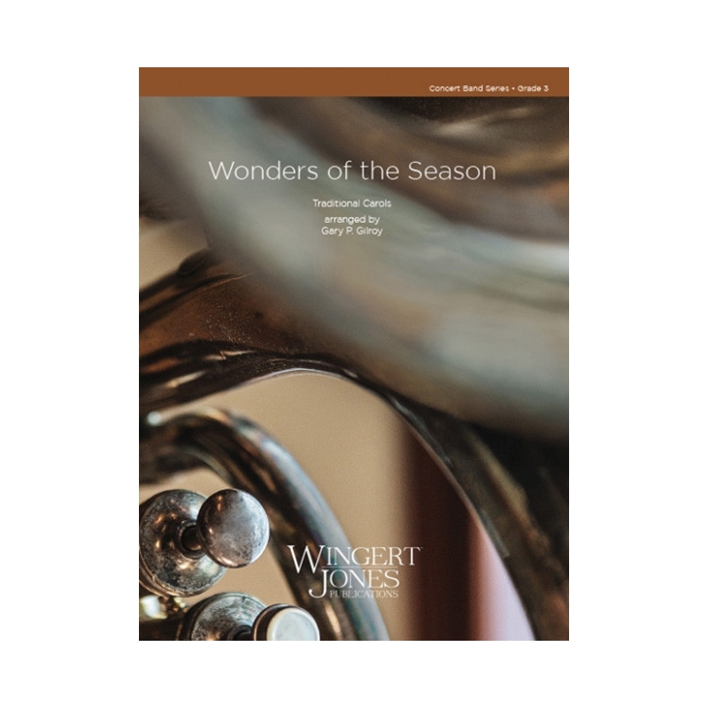 Wonders of the Season 
