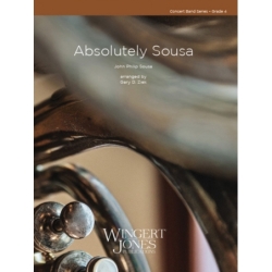 Absolutely Sousa 