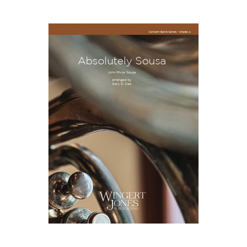 Absolutely Sousa 
