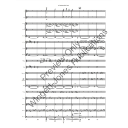 Standridge, Randall - A Christmas Bell Carol 