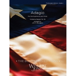 Bargiel, Woldemar - Adagio...