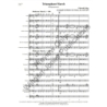Grieg, Edvard - Triumphant March 