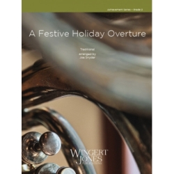 A Festive Holiday Overture 