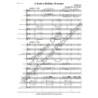 A Festive Holiday Overture 