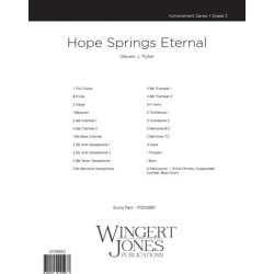 Pyter, Steven J. - Hope...