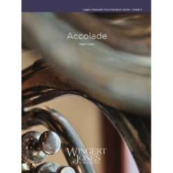 Lortz, Mark - Accolade 