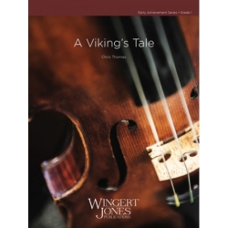 Thomas, Chris - A Viking's Tale 
