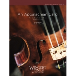 An Appalachian Carol 