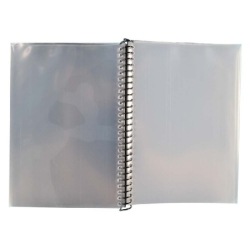 Marching band folders 