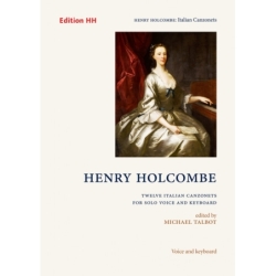Holcombe, Henry - Twelve...