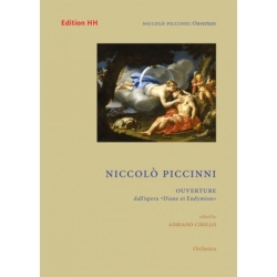 Piccinni, Niccolò -...