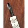 Pacifier clip - Nutcracker 