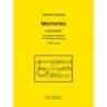 Connell, Adrian - Memories 