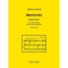 Connell, Adrian - Memories 