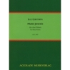 Grethen, Luc - Flute-Jewels 