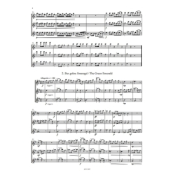 Grethen, Luc - Flute-Jewels 