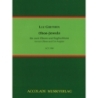 Grethen, Luc - Oboe-Jewels 