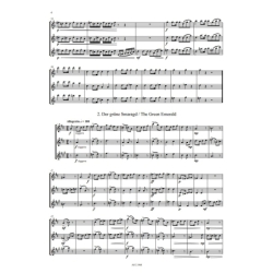 Grethen, Luc - Oboe-Jewels 