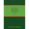 Grethen, Luc - Clarinet-Jewels