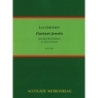 Grethen, Luc - Clarinet-Jewels 
