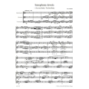 Grethen, Luc - Saxophone-Jewels 