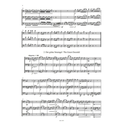 Grethen, Luc - Bassoon-Jewels 