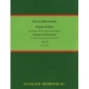 Krommer, Franz - Partita in B-flat major op. 78 