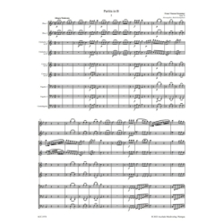 Krommer, Franz - Partita in B-flat major op. 78 