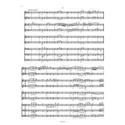 Krommer, Franz - Partita in B-flat major op. 78 