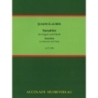 Lauber, Joseph - Sonatina 