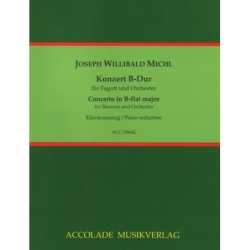 Michl, Joseph Willibald -...