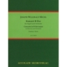 Michl, Joseph Willibald - Concerto in B-flat major 