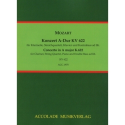 Mozart, Wolfgang Amadeus -...
