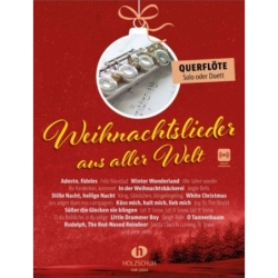 Weihnachtslieder aus aller...