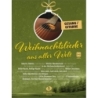 Weihnachtslieder aus aller Welt - Gesang/Gitarre 