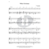 Weihnachtslieder aus aller Welt - Gesang/Gitarre 