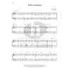 Weihnachtslieder aus aller Welt - Klavier leicht 