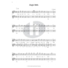 Weihnachtslieder aus aller Welt - Altsaxophon 