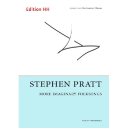 Pratt, Stephen - More...