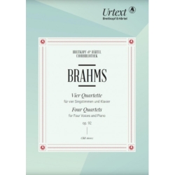 Brahms, Johannes - 4...