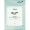 Brahms, Johannes - Love Songs op. 52 