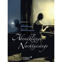 Abendklänge – Nachtgesänge 