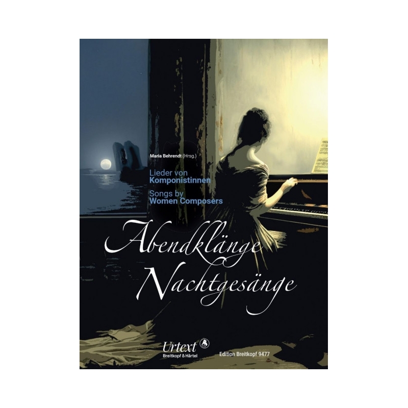 Abendklänge – Nachtgesänge 